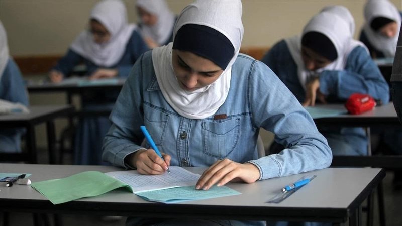 اعتماد نتيجة الشهادة