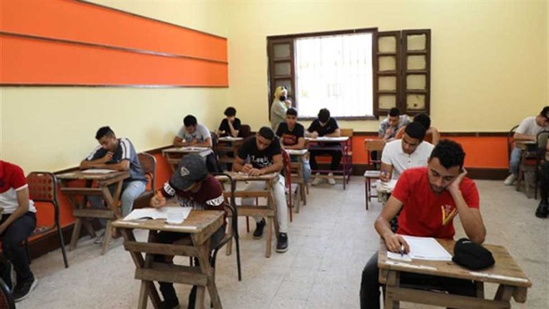نتيجة الدور الثاني