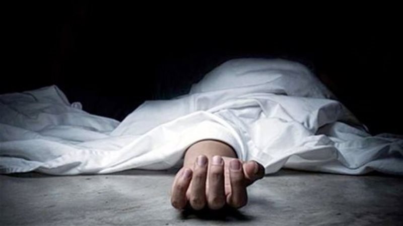 جريمة قتل تهز المرج