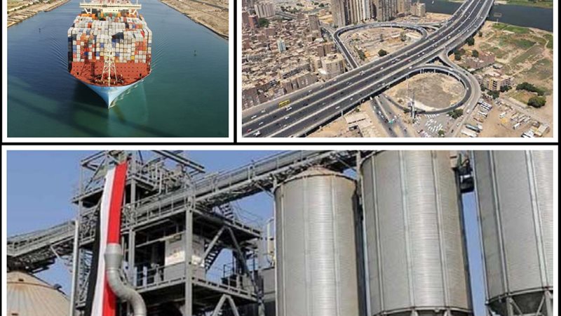 مشروعات قومية مدفوعة