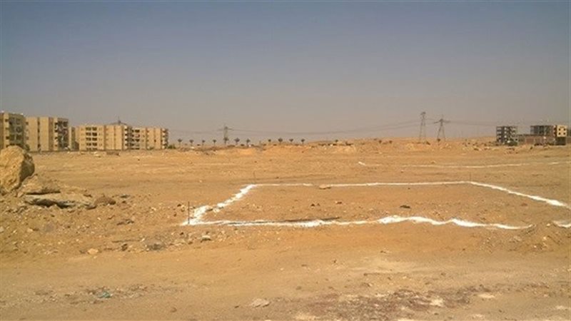 مشروع سكني ضخم لمنخفضي