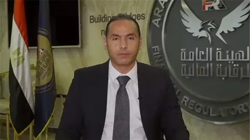 إسلام عزام رئيسا