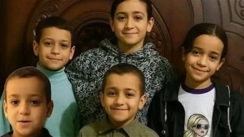سبب وفاة اطفال المنيا