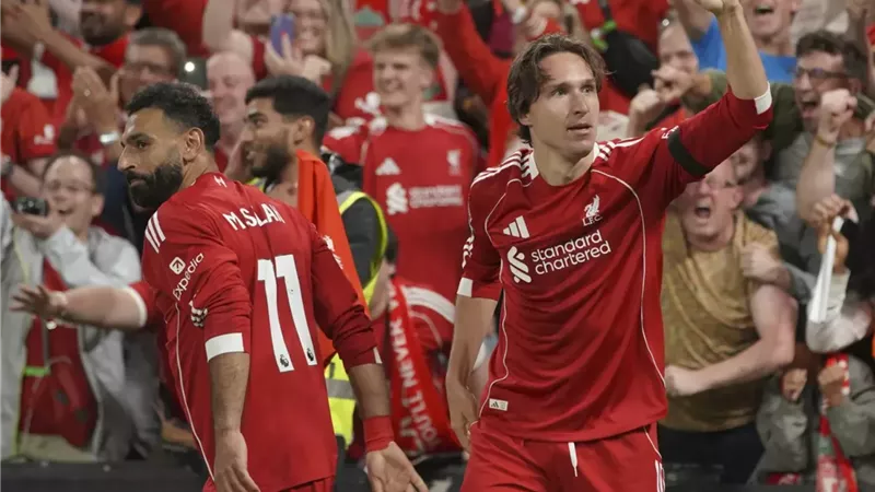 ليفربول