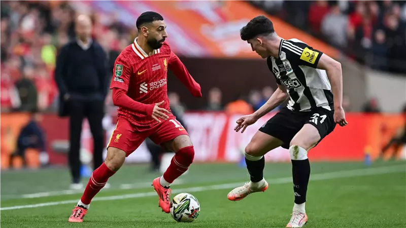 ليفربول ونيوكاسل