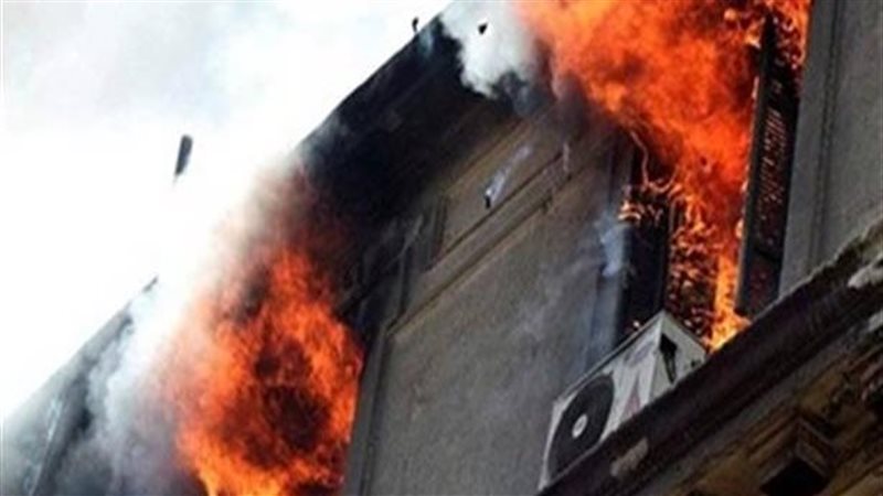 انفجار البحيره اليوم