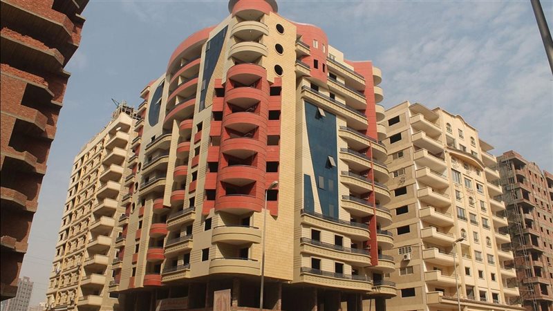 اسعار العقارات فى