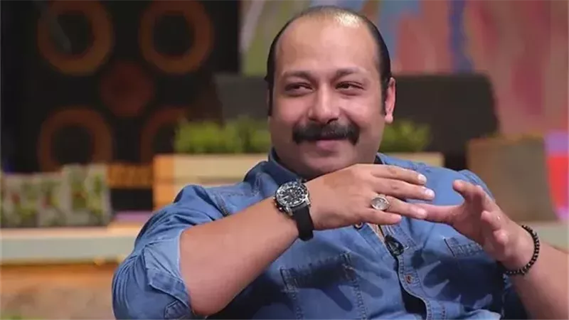 محمد ثروت
