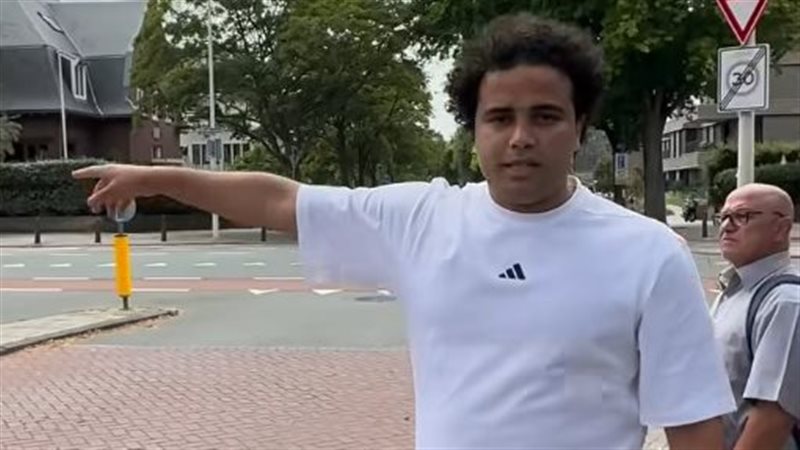 أحمد ناصر