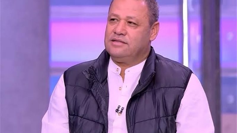 ضياء السيد