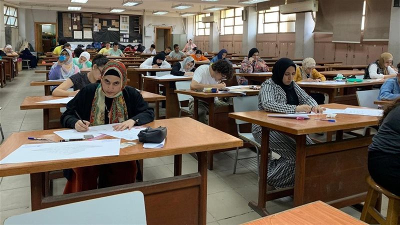 موعد بدء تسجيل رغبات