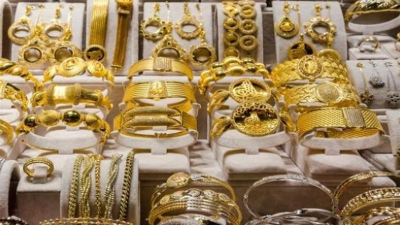 سعر الذهب اليوم في