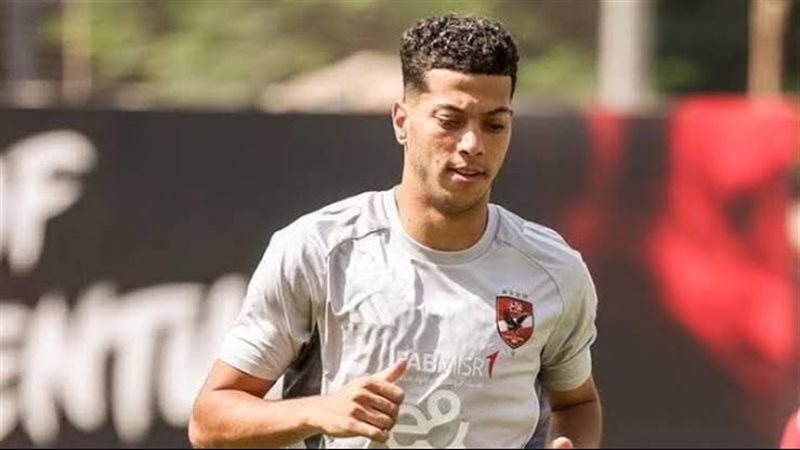 إمام عاشور نجم الأهلي