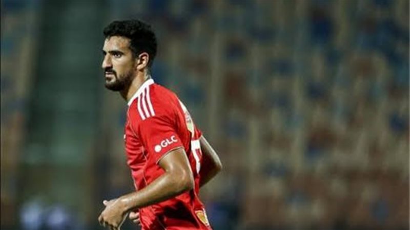 محمد علي بن رمضان