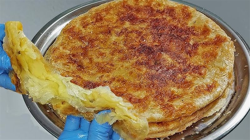 تفسير حلم أكل الفطير