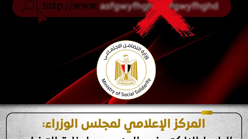 مزيف ووهمي، الحكومة