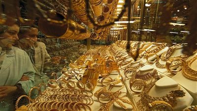 30 جنيه مرة واحدة للجرام، قفزة جديدة في سعر الذهب اليوم الثلاثاء