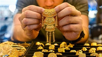 20 جنيه ارتفاع في الجرام، سعر الذهب اليوم يعاود التحليق من جديد