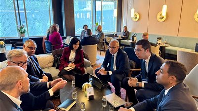 مصر تخصص 100 مليون دولار لمشروعات مائية في دول حوض النيل