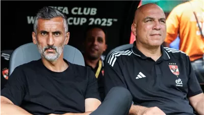 هل يرحل ريبييرو عن تدريب الأهلي؟، وفرص عودة حسام البدري