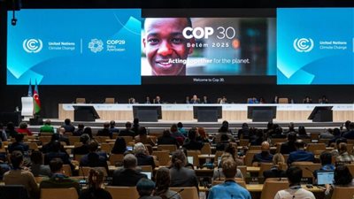الطريق إلى COP30 ومؤتمر المياه 2026.. سباقات عالمية لمواجهة التحديات الصحية والبيئية