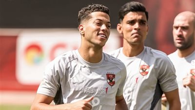 هل يتم تجديد عقد إمام عاشور مع الأهلي؟ محمد يوسف يكشف مصير اللاعب
