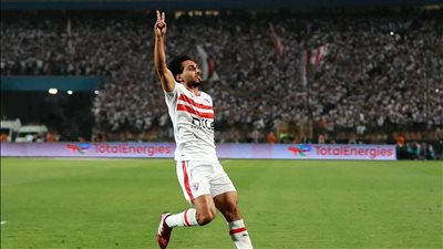 أزمة في الزمالك بين أحمد حمدي والمدير الرياضي.. اعرف التفاصيل 