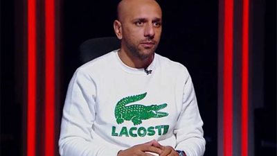 معتز إينو: البدري خصم 40 ألف من لاعبي الأهلي في كأس العالم بسبب السهر في اليابان