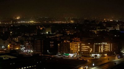 منطقتك فيهم ؟.. قطع الكهرباء غدا الجمعة في عدد من المؤسسات والمناطق الحيوية 