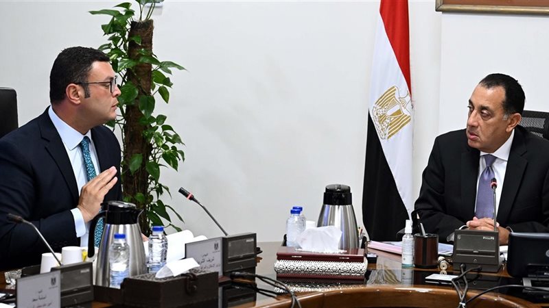 اجتماع رئيس الوزراء