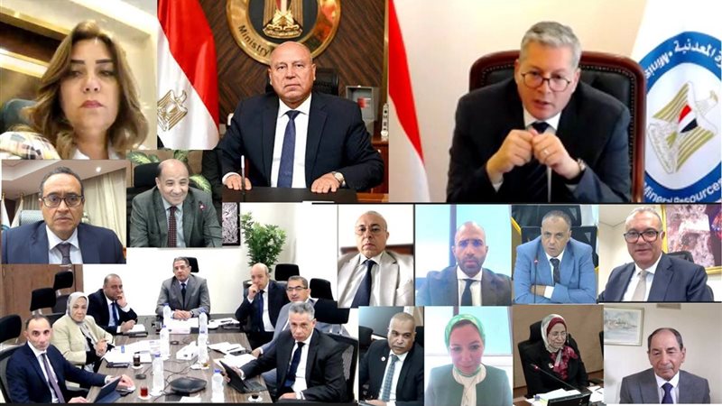 المهندس كريم بدوي،
