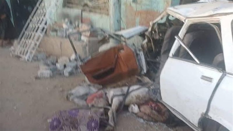 حادث أسيوط اليوم