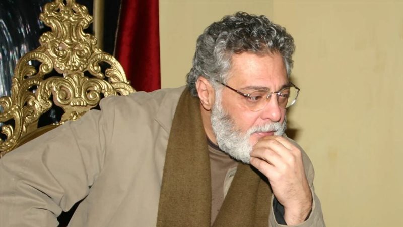 توفيق عبد الحميد