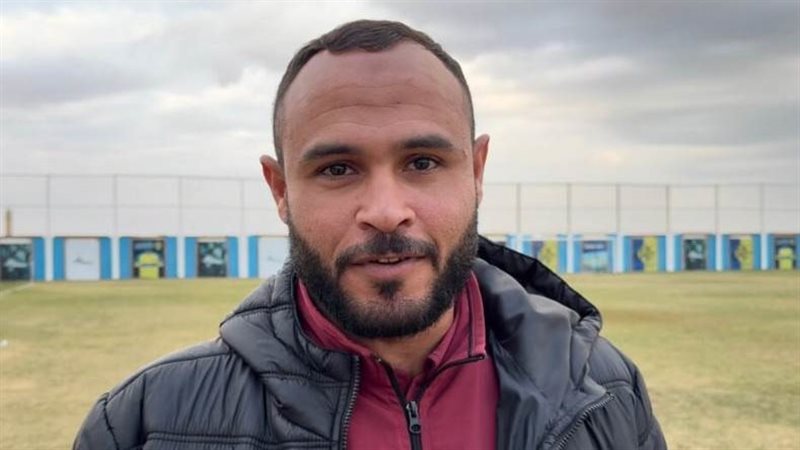 محمد الشيخ مدرب دجلة