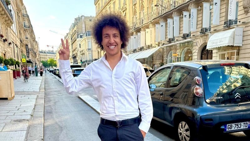 الإفراج عن أحمد عبد