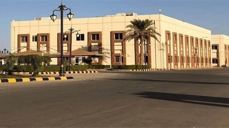 أقسام كلية الاقتصاد