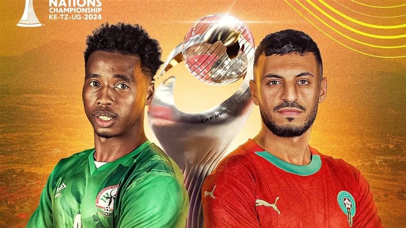 موعد مباراة نهائي