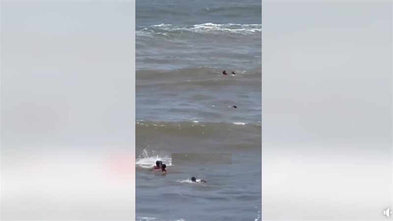 أبرز حوادث الغرق