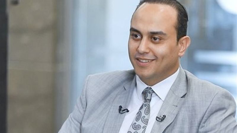أحمد السبكي المتحدث