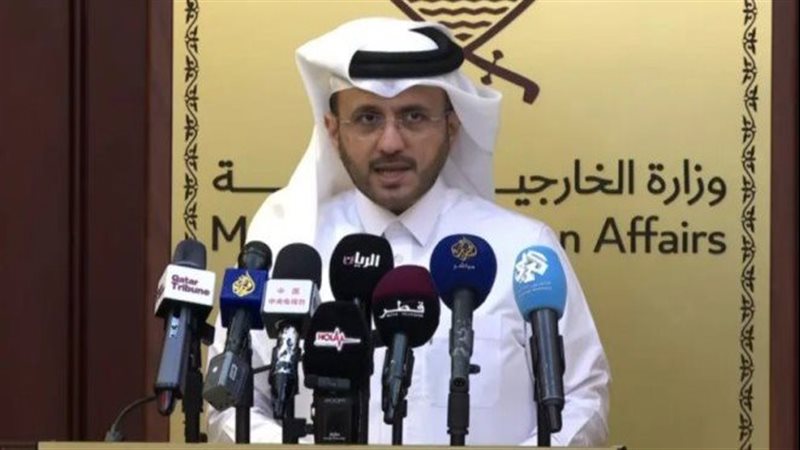 خارجية قطر: ضرورة