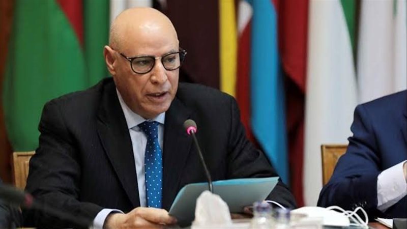 الجامعة العربية تدين