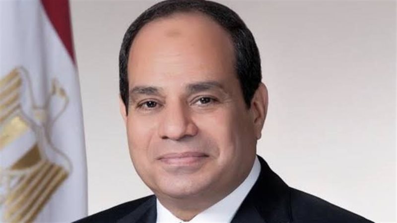 4 قرارات جمهورية