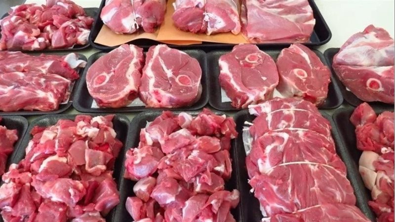 استقرار أسعار اللحوم