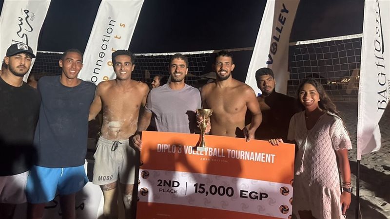 البطولة السنوية للكرة