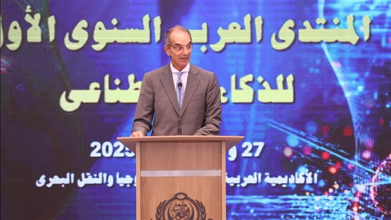 وزير الاتصالات يؤكد: