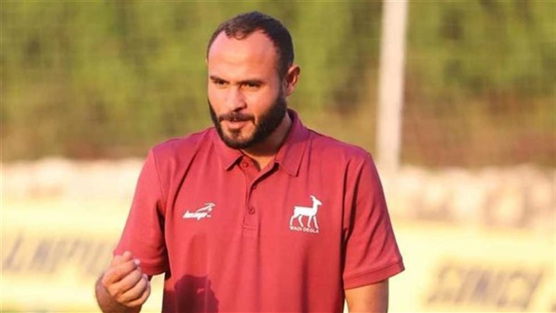 محمد الشيخ مدرب