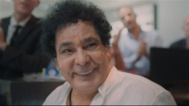 محمد منير