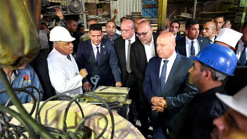كامل الوزير