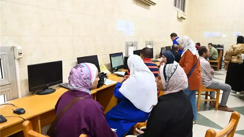 نتيجة الثانوية العامة
