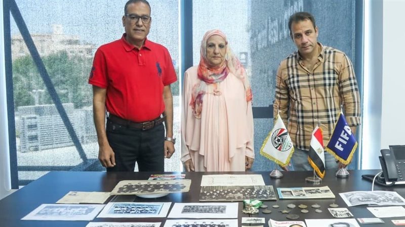 أسرة عبد الكريم صقر